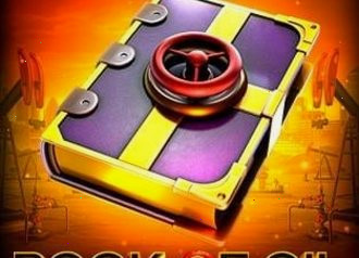 Book of Oil эндорфина